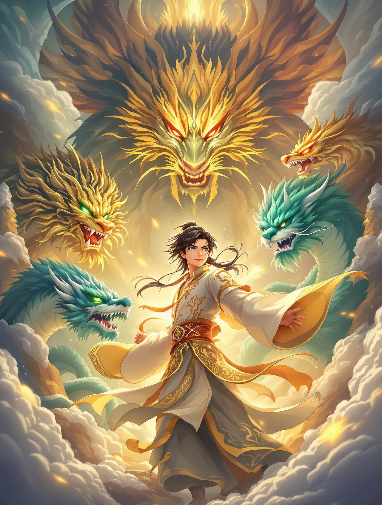完美世界·上界篇 - 动漫王国最新更新番剧 完美世界·上界篇 - 动漫王国最新更新