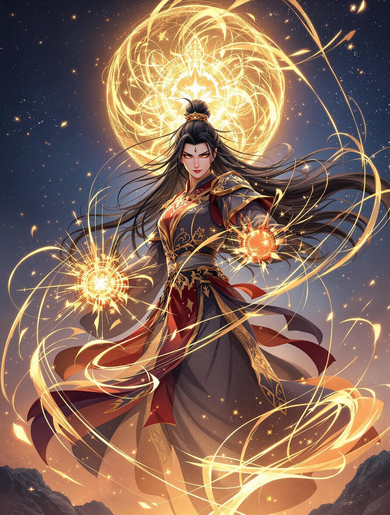 星辰变·第六季 - 动漫王国热门推荐番剧 星辰变·第六季 - 动漫王国热门番剧推荐