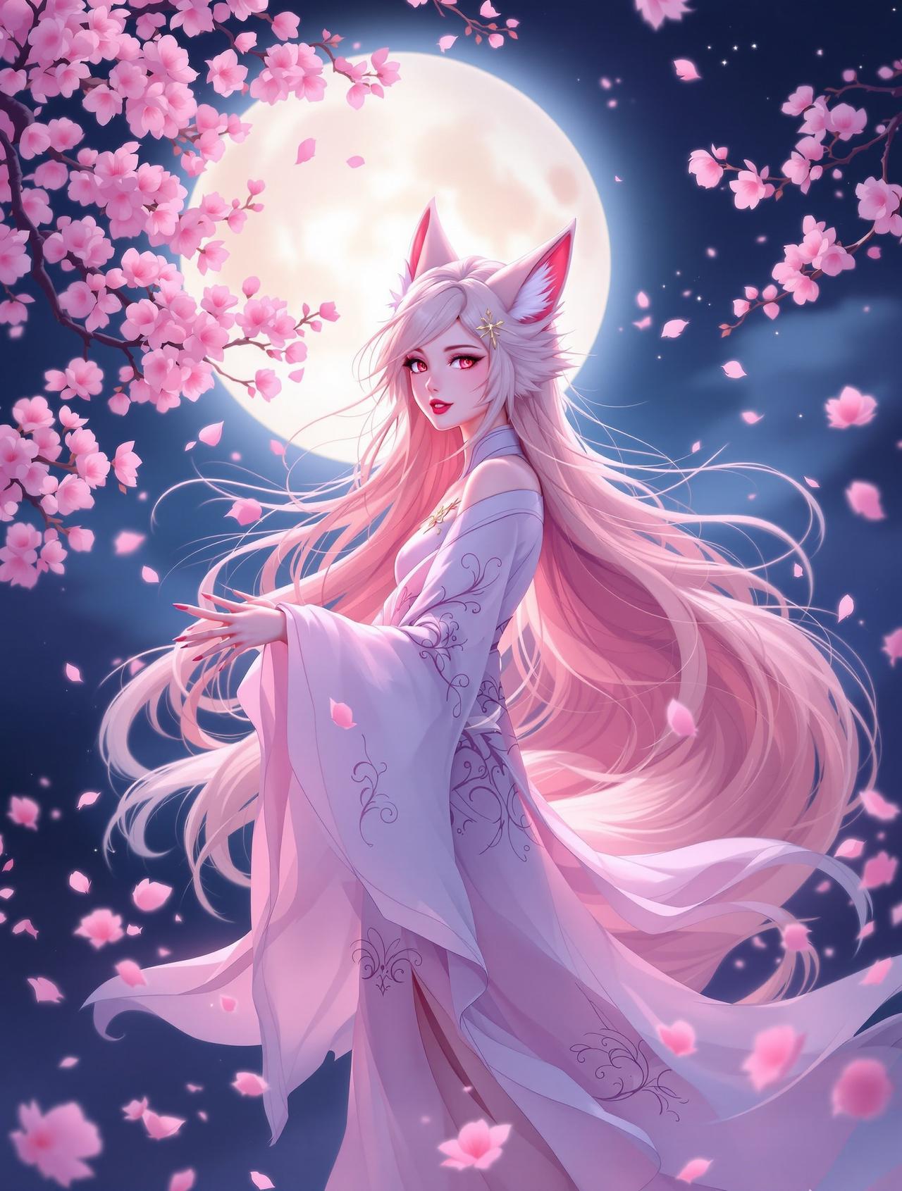 狐妖小红娘·镜花缘 - 动漫王国最新更新番剧 狐妖小红娘·镜花缘 - 动漫王国最新更新